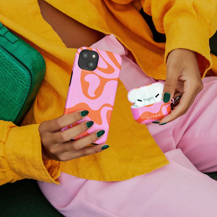 Ride The Wave - iPhone 17e Case - Image 6