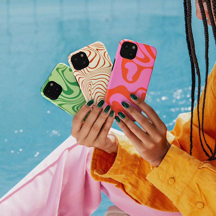 Ride The Wave - iPhone 17e Case - Image 8