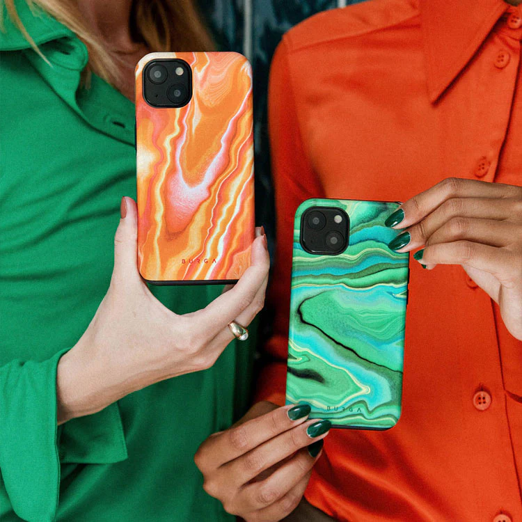 Rock On - Samsung Galaxy A37 5G Case - Image 6