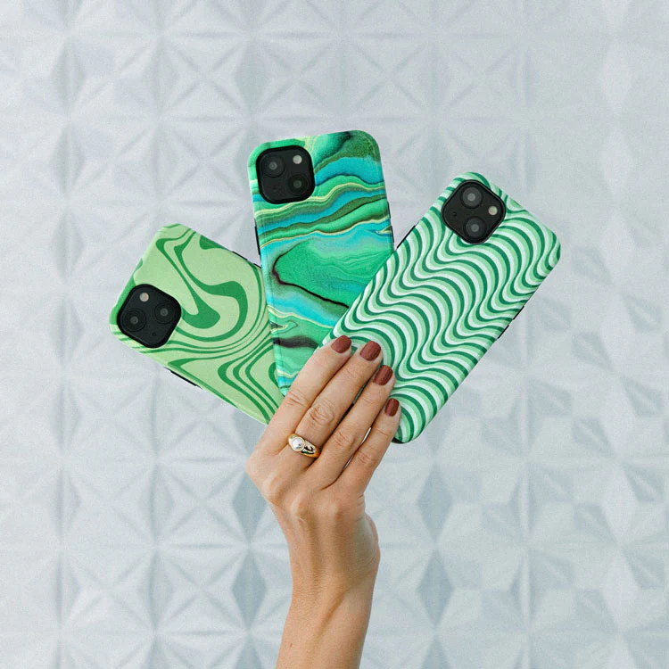 Rock On - Samsung Galaxy A57 5G Case - Image 8