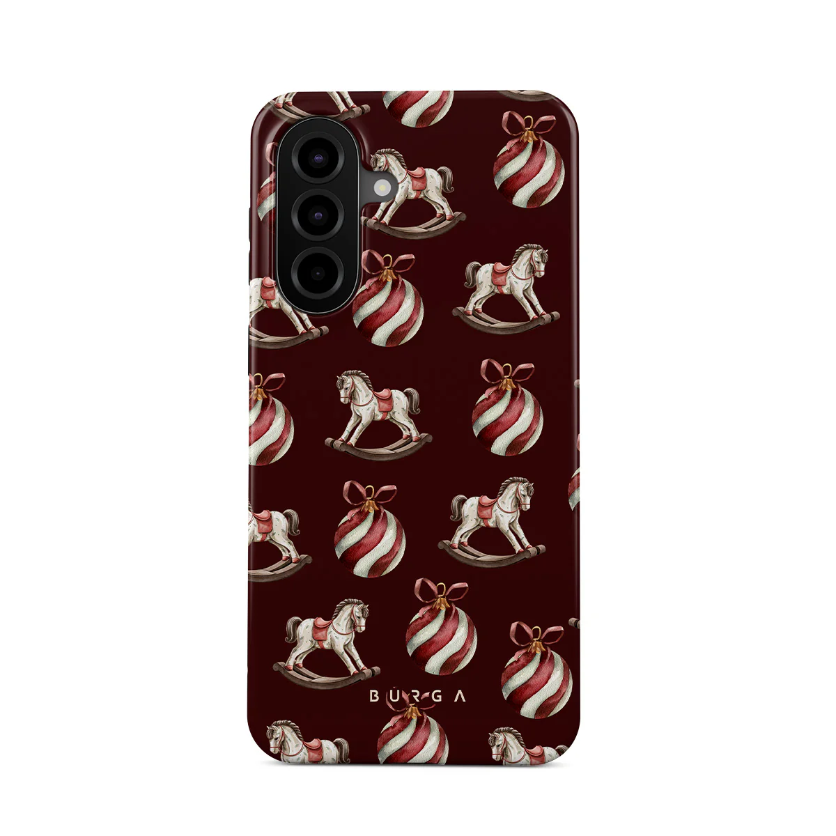 Rocking Around - Samsung Galaxy A57 5G Case