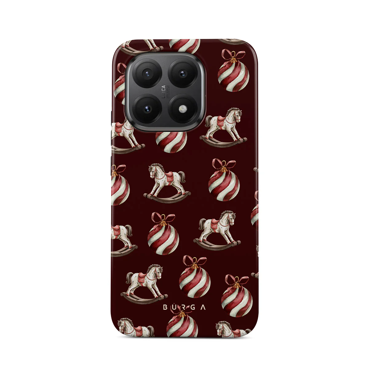 Rocking Around - Xiaomi 15T Case