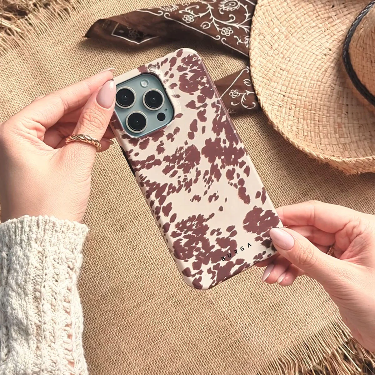 Rodeo - Samsung Galaxy A37 5G Case - Image 5