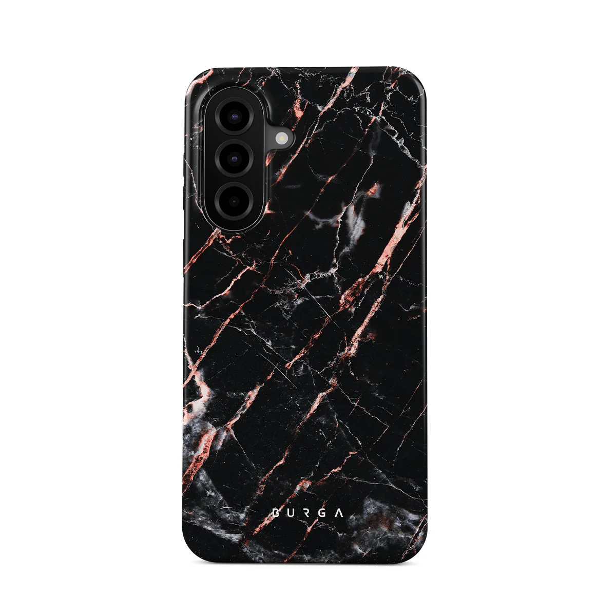 Rose Gold Marble - Samsung Galaxy A57 5G Case