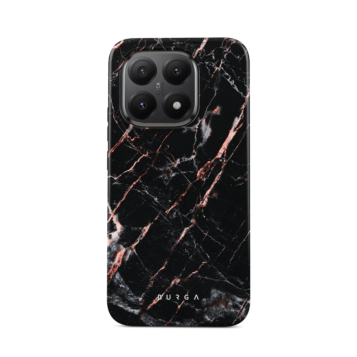 Rose Gold Marble - Xiaomi 15T Case