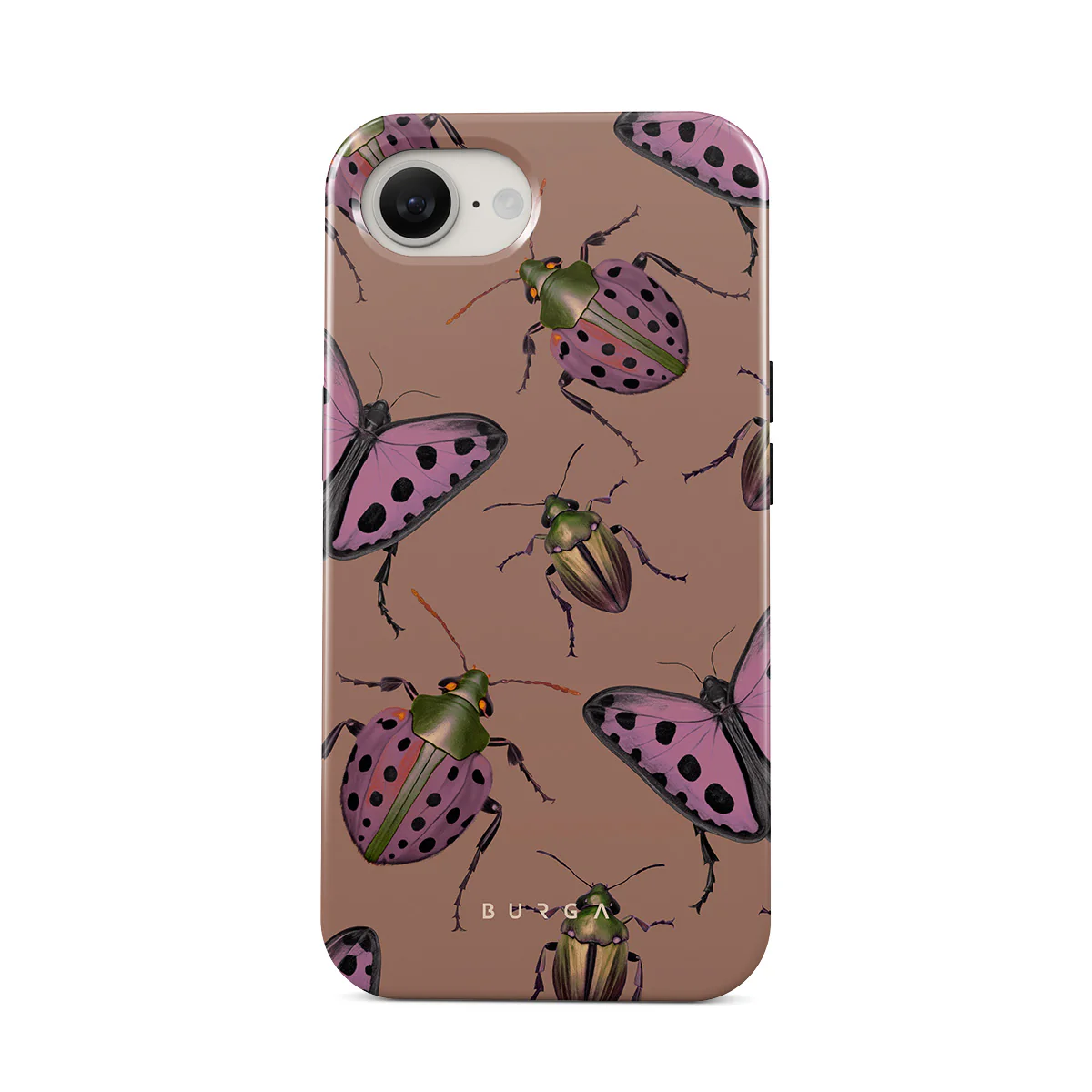 Runaway - iPhone 17e Case
