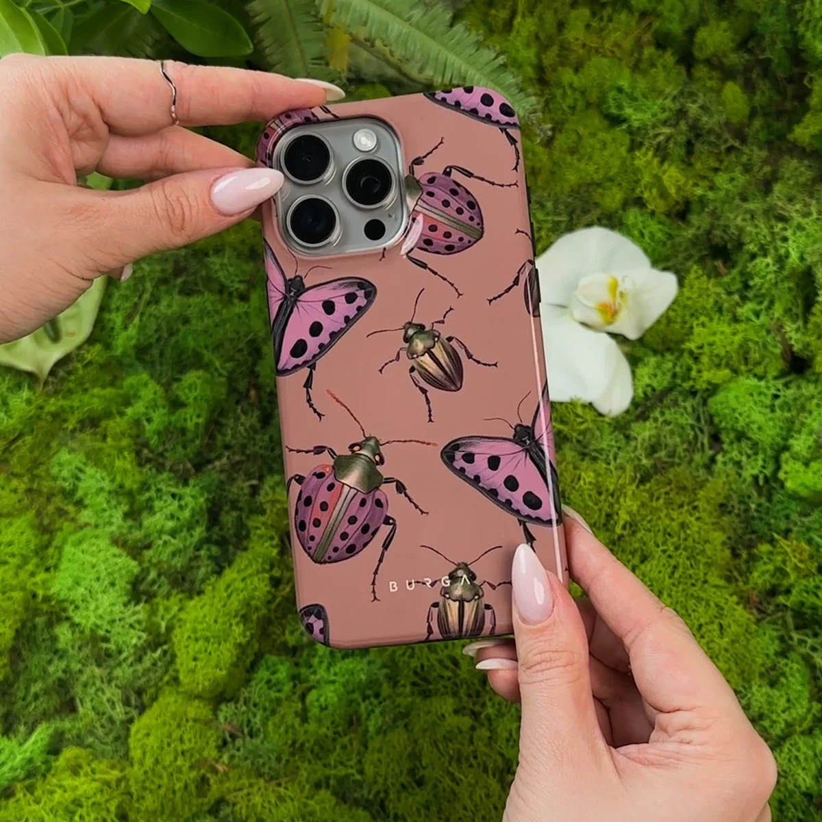 Runaway - iPhone 17e Case - Image 5