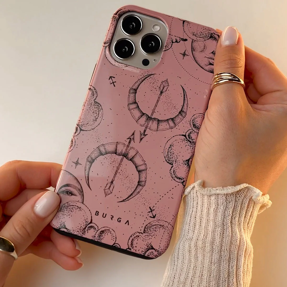 Sagittarius - iPhone 17e Case - Image 21