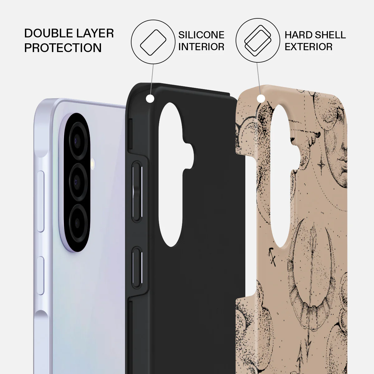 Sagittarius - Samsung Galaxy A37 5G Case - Image 18