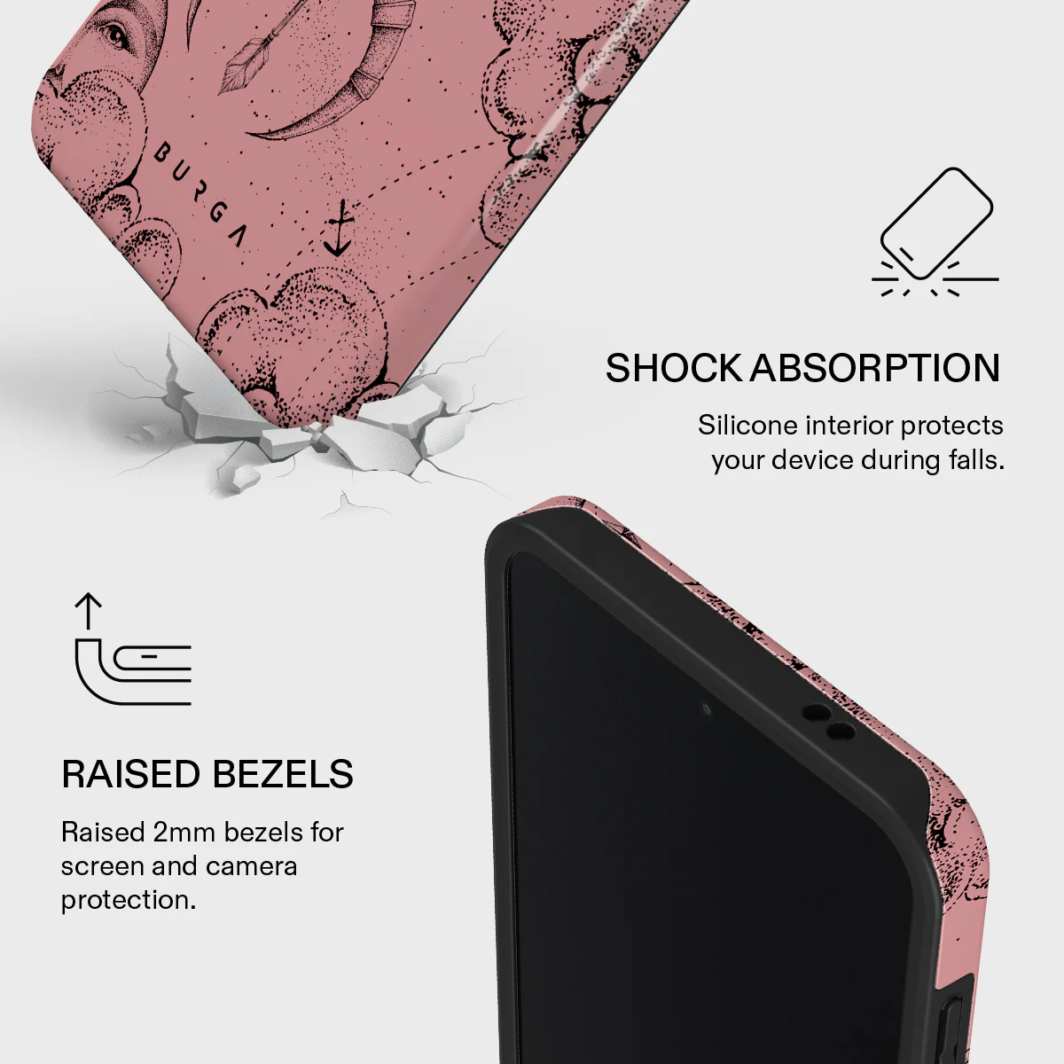 Sagittarius - Samsung Galaxy A57 5G Case - Image 12