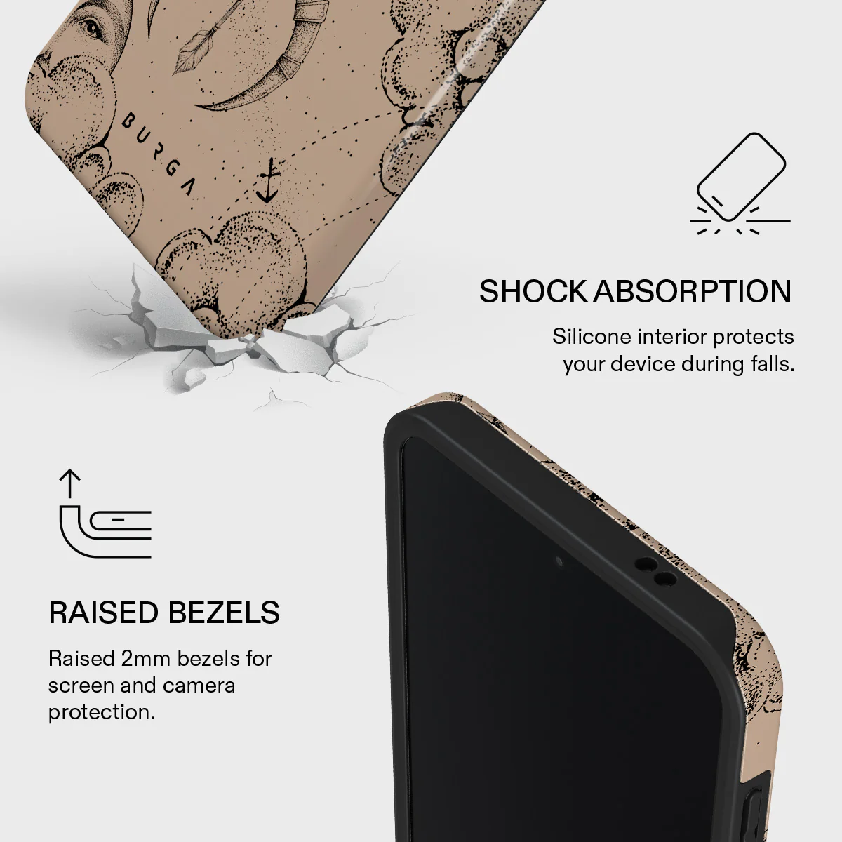 Sagittarius - Samsung Galaxy A57 5G Case - Image 20