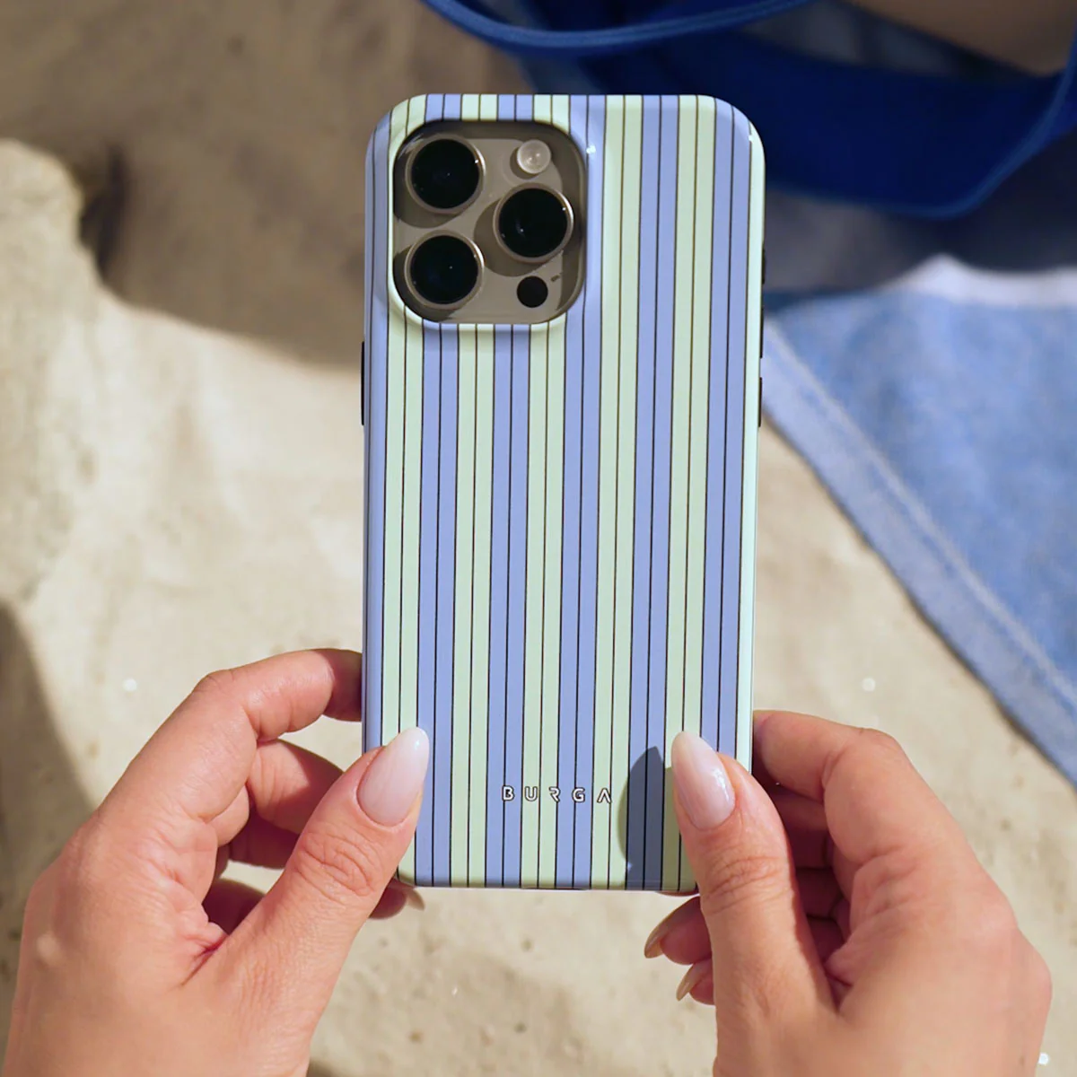 Sailaway - Samsung Galaxy A37 5G Case - Image 5