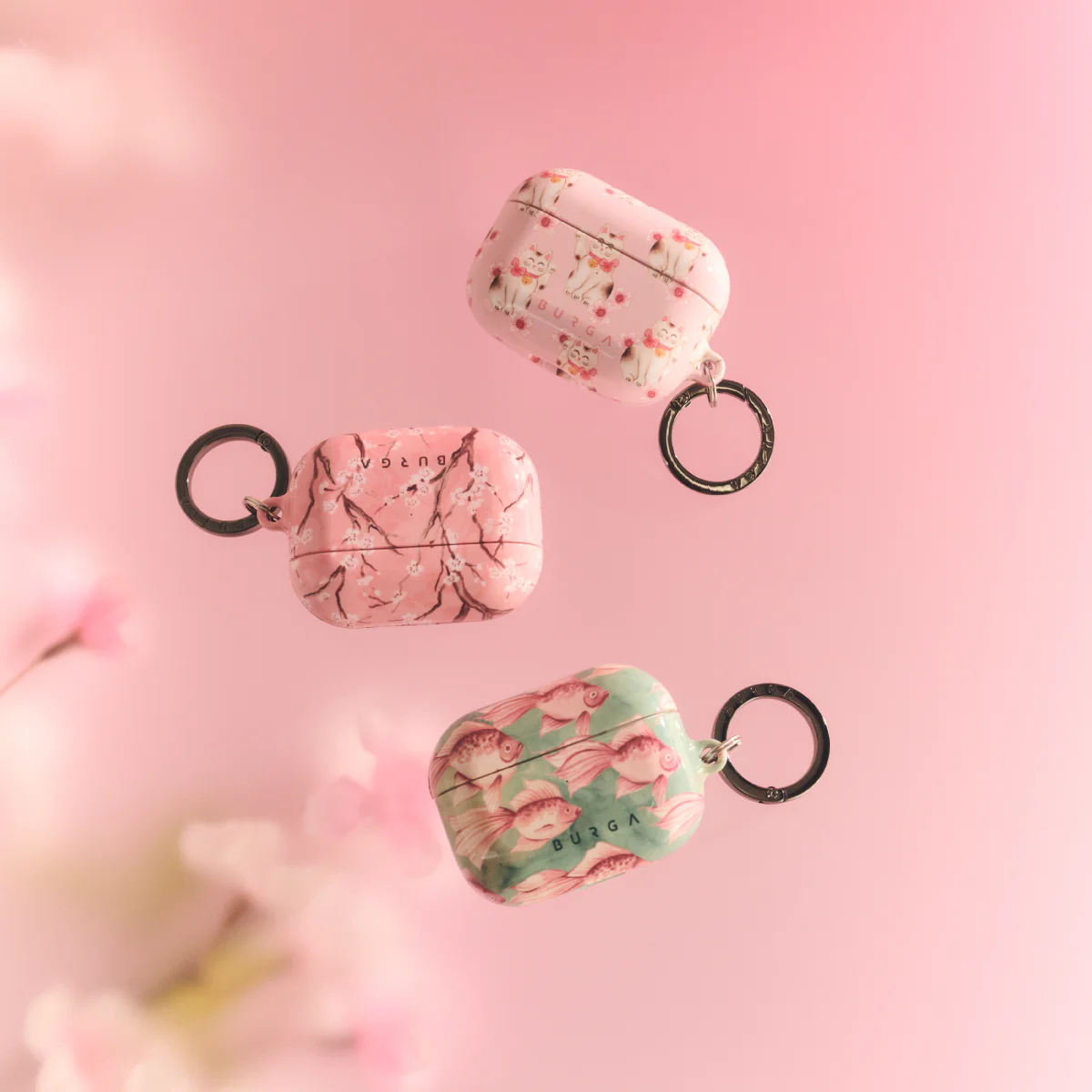 Sakura - AirPods 3 Case - Image 7