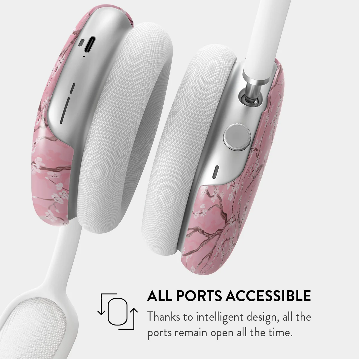 Sakura - AirPods Max Case - Image 6