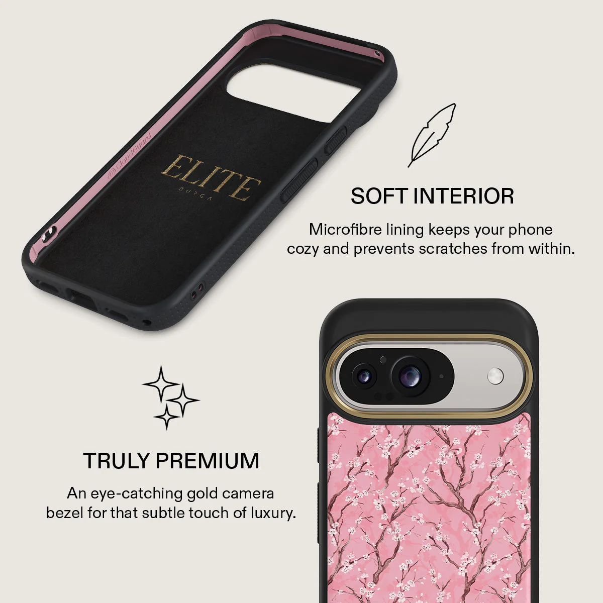 Sakura - Google Pixel 10 Case - Image 10