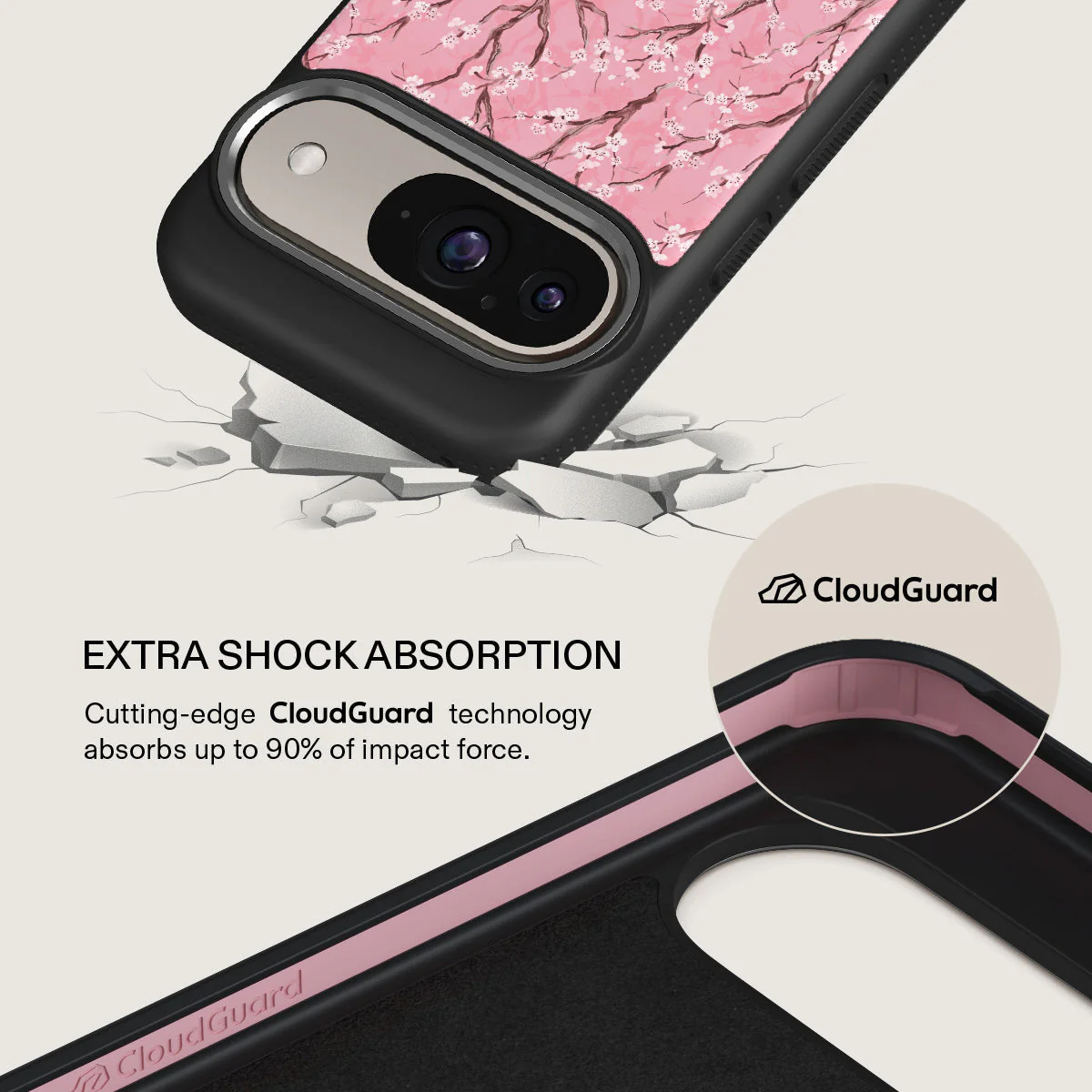 Sakura - Google Pixel 10 Case - Image 14