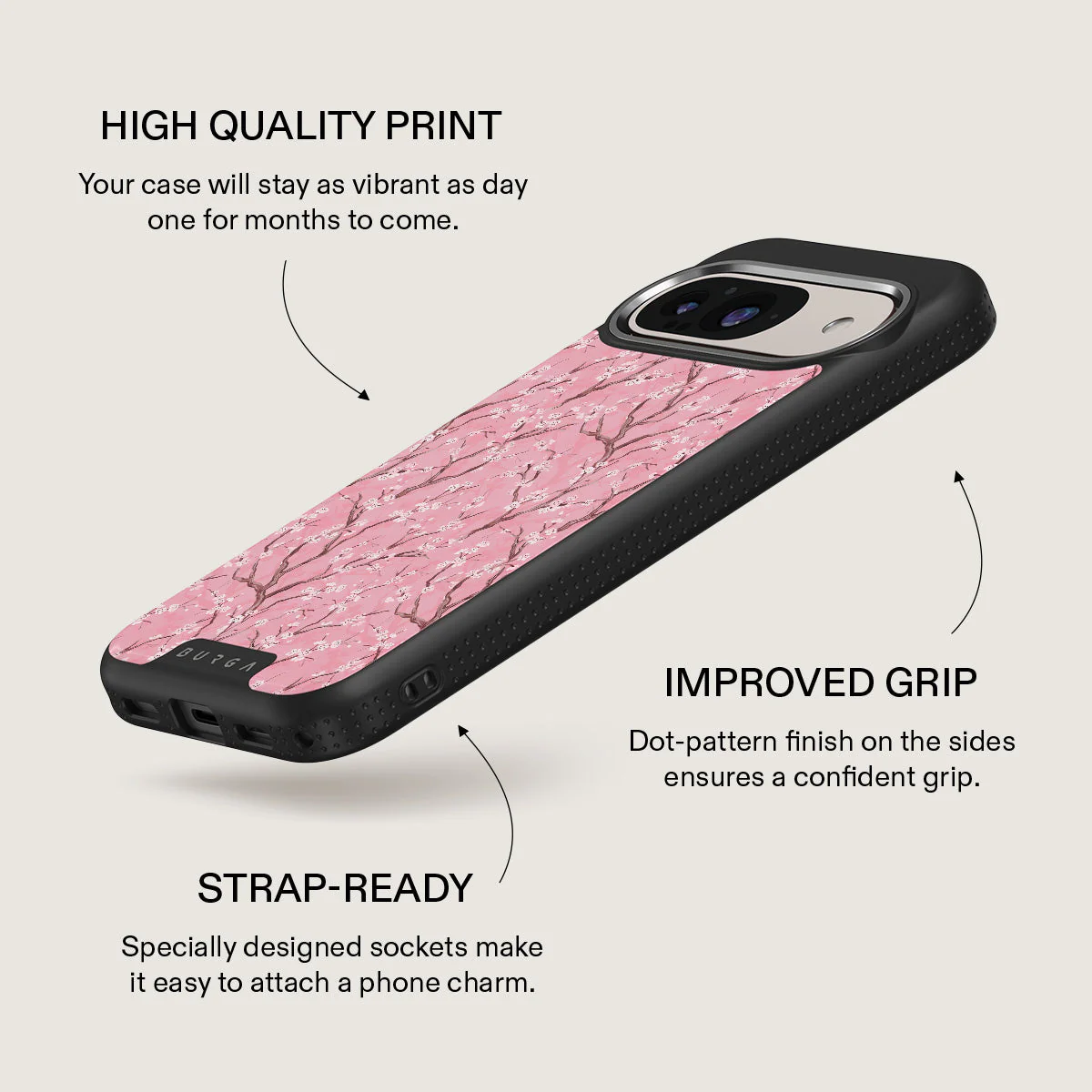 Sakura - Google Pixel 10 Case - Image 16