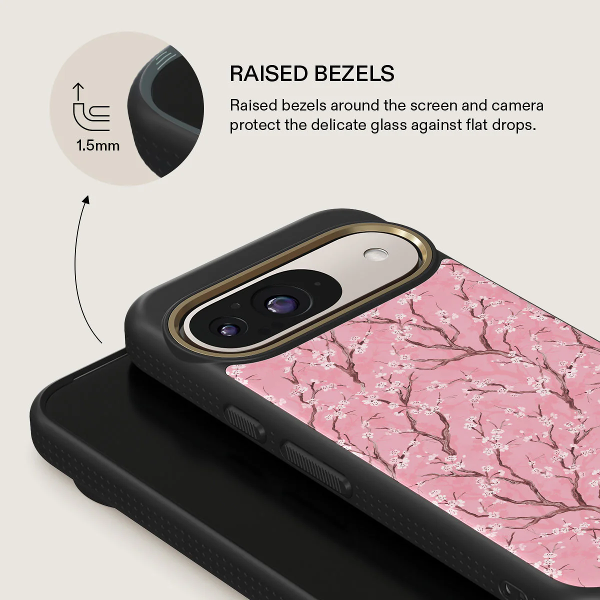 Sakura - Google Pixel 10 Case - Image 8
