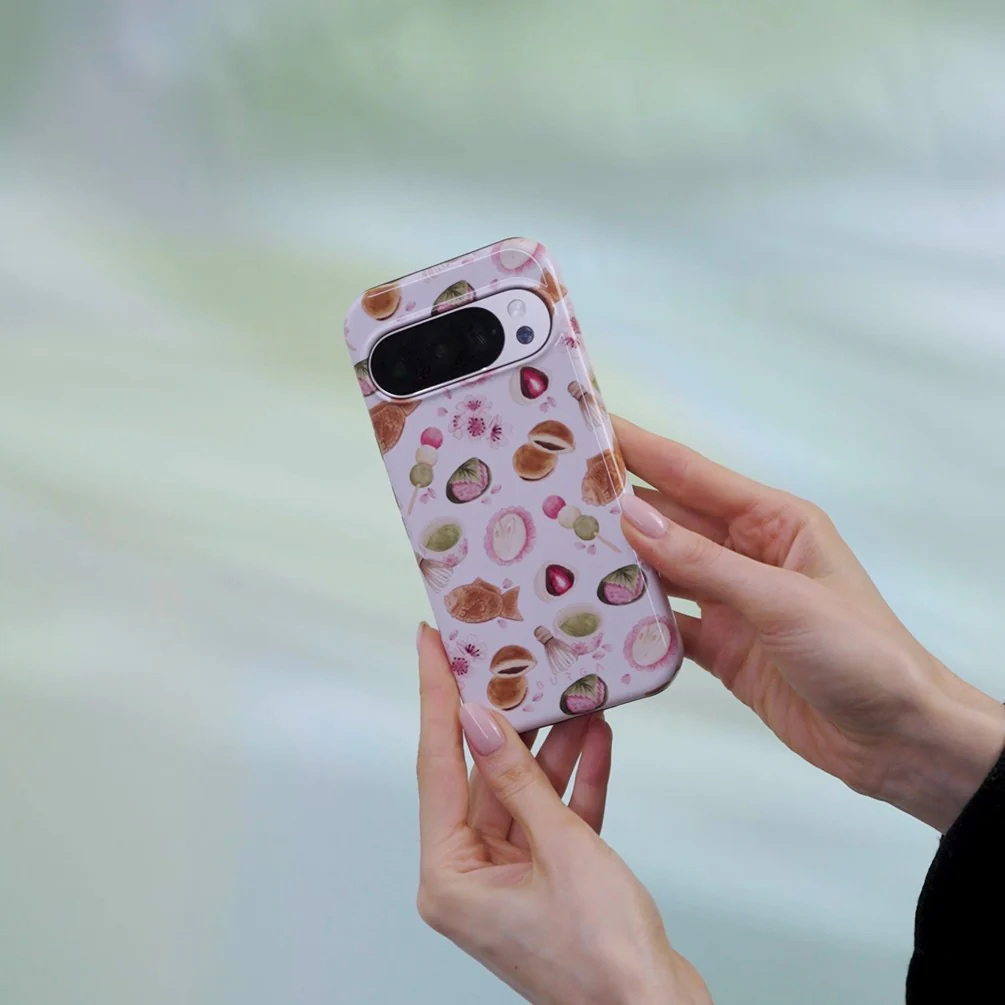 Sakura - Google Pixel 7 Case - Image 5