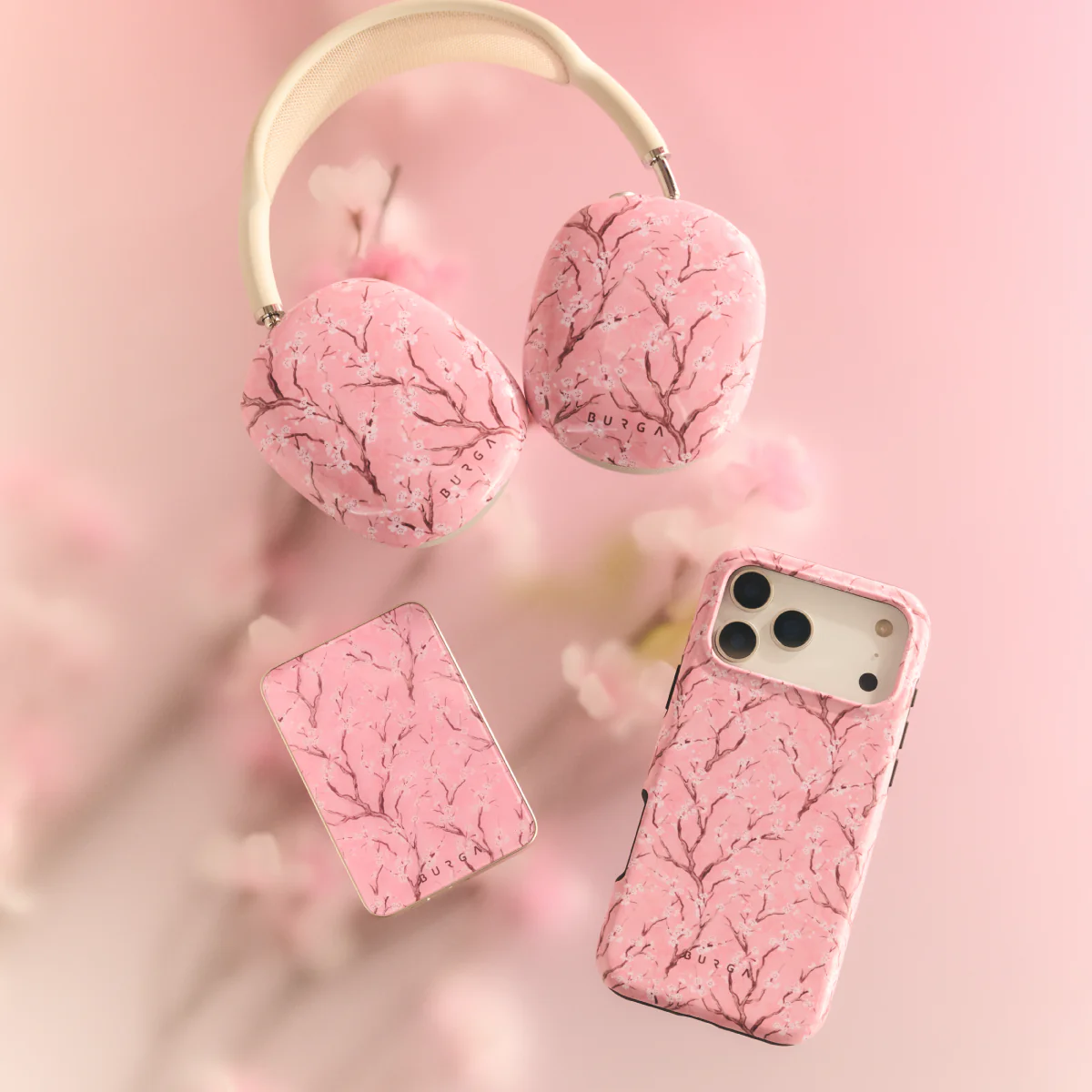 Sakura - Google Pixel 7 Case - Image 6