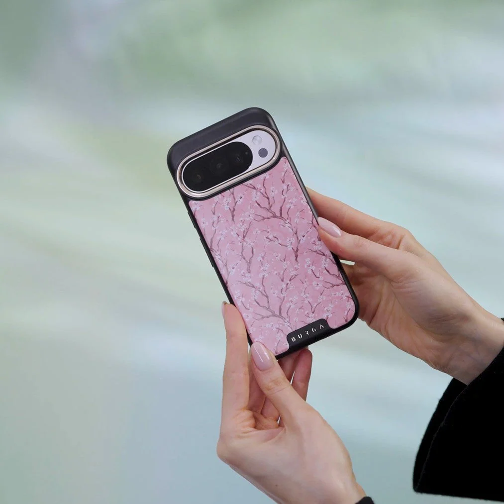 Sakura - Google Pixel 9 Case - Image 20