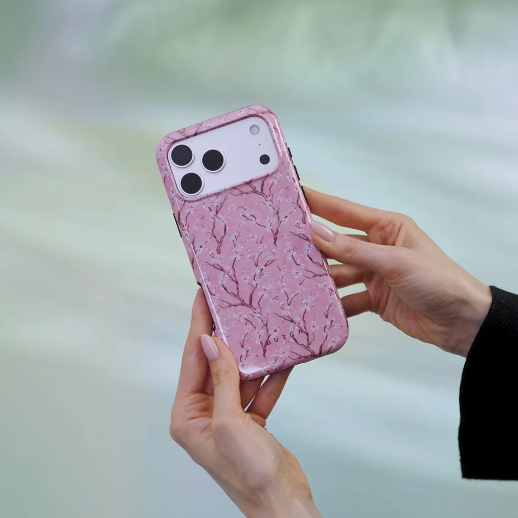 Sakura - Huawei Mate 20 Case - Image 5