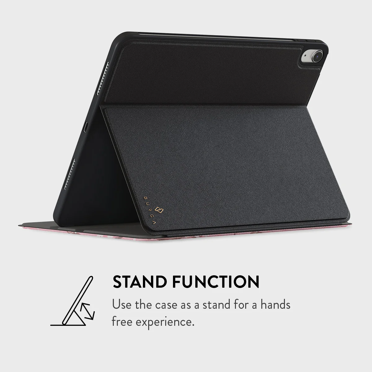 Sakura - iPad Air 10.9 (5th/4th Gen) Case - Image 5
