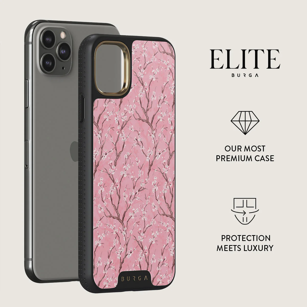 Sakura - iPhone 11 Pro Case - Image 10