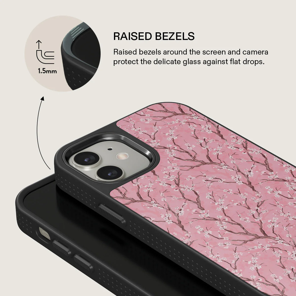 Sakura - iPhone 12 Case - Image 15