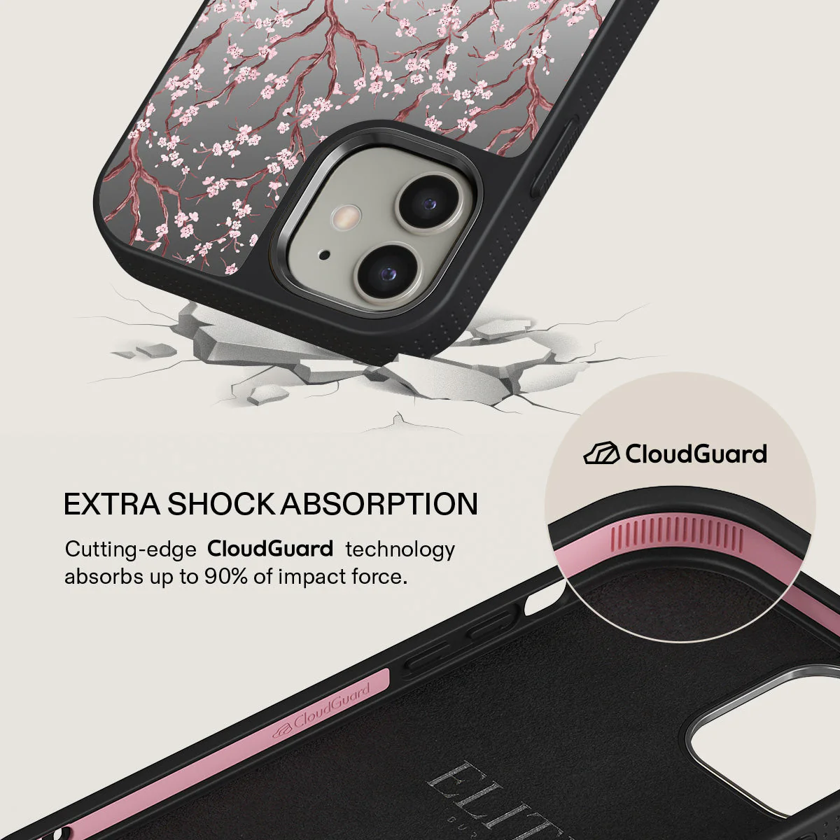 Sakura - iPhone 12 Case - Image 29