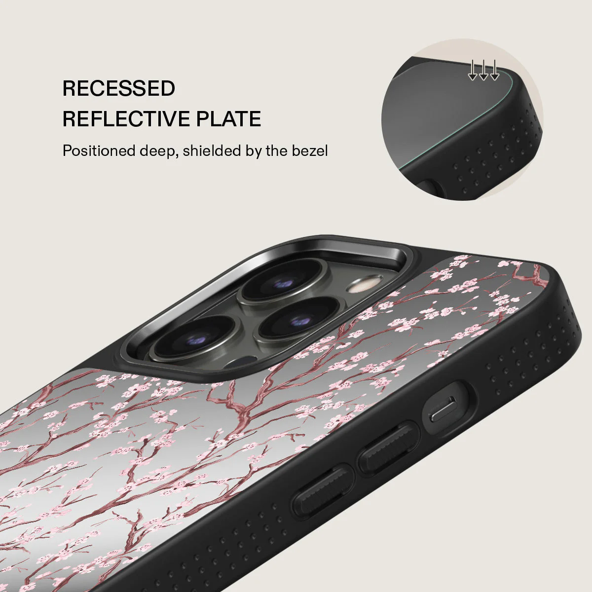 Sakura - iPhone 12 Pro Case - Image 30