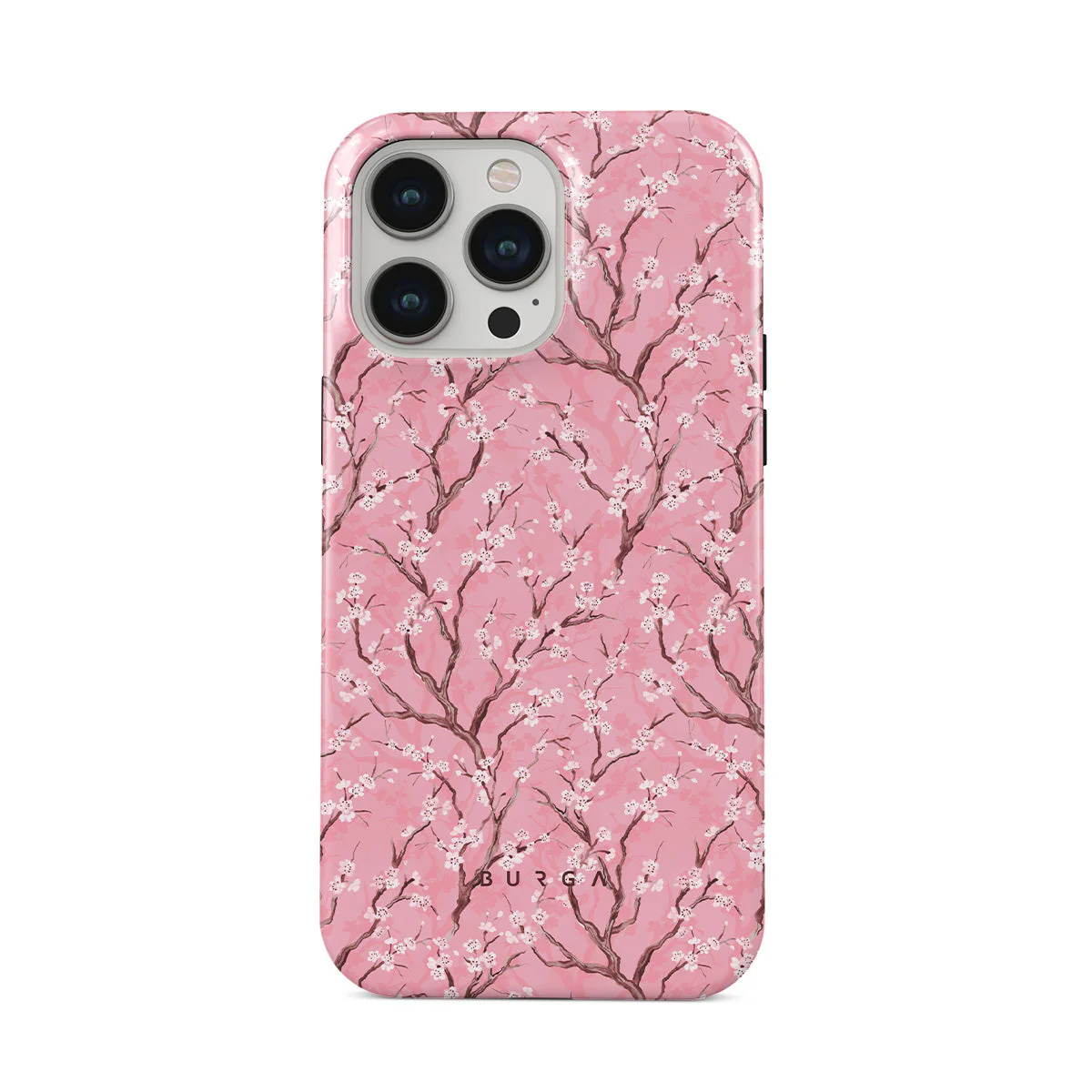 Sakura - iPhone 13 Pro Case