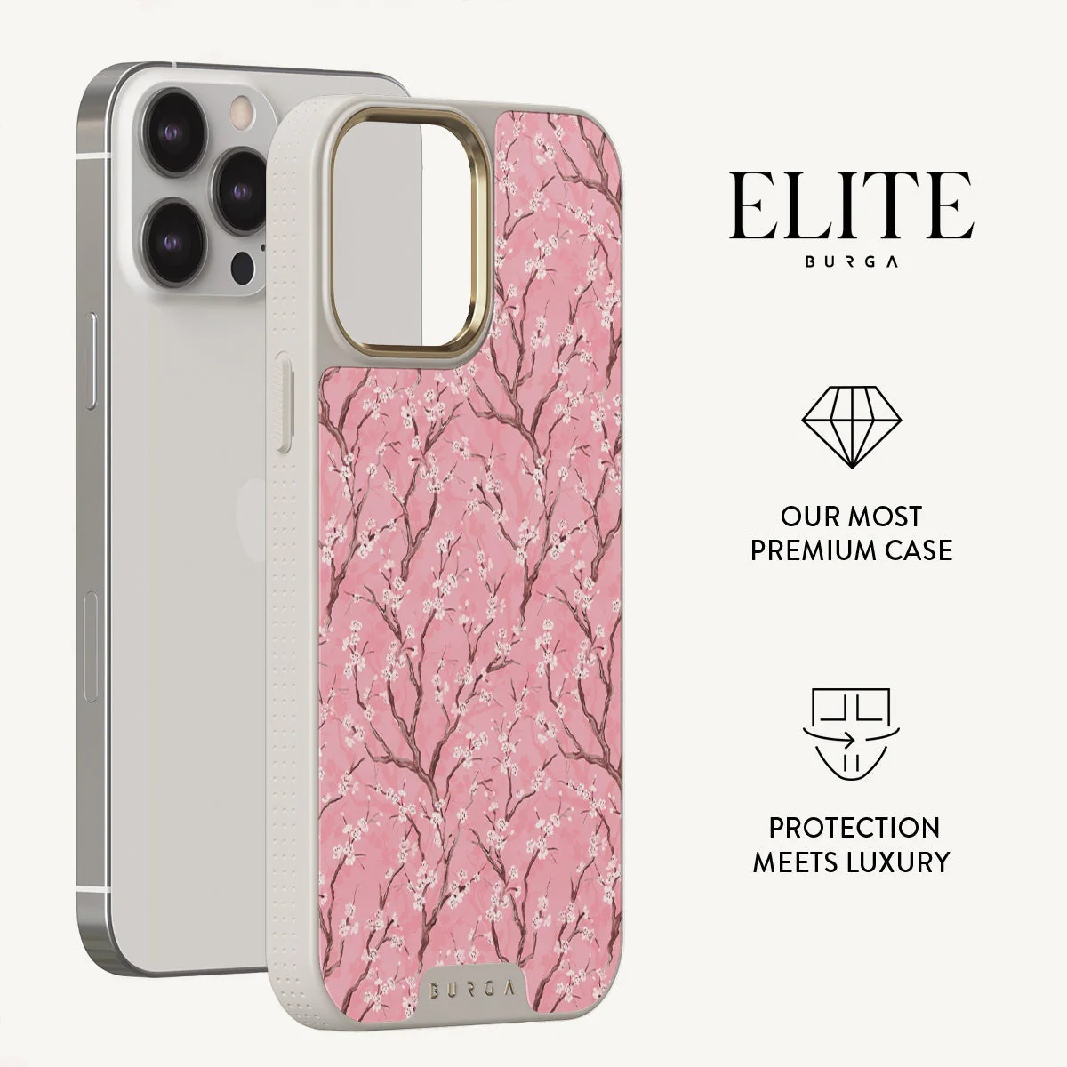 Sakura - iPhone 13 Pro Case - Image 20