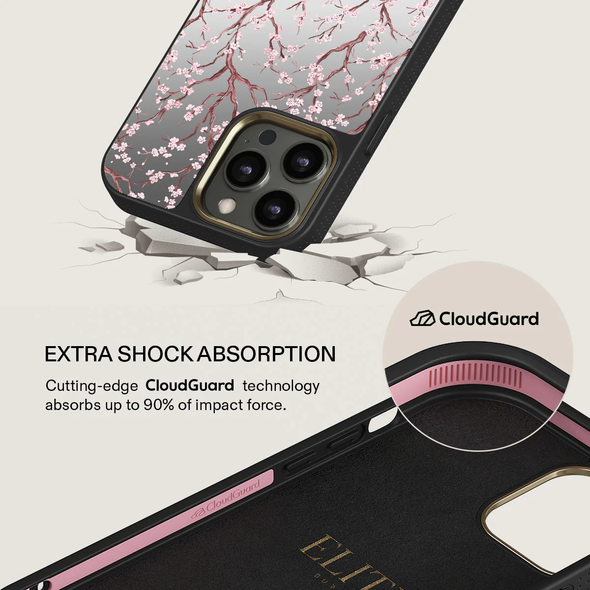 Sakura - iPhone 13 Pro Max Case - Image 28