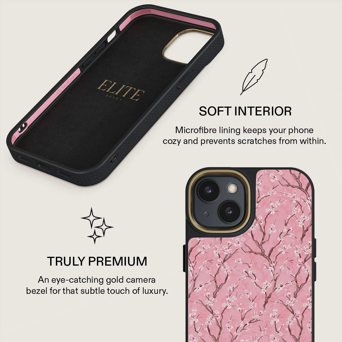 Sakura - iPhone 14 Case - Image 10