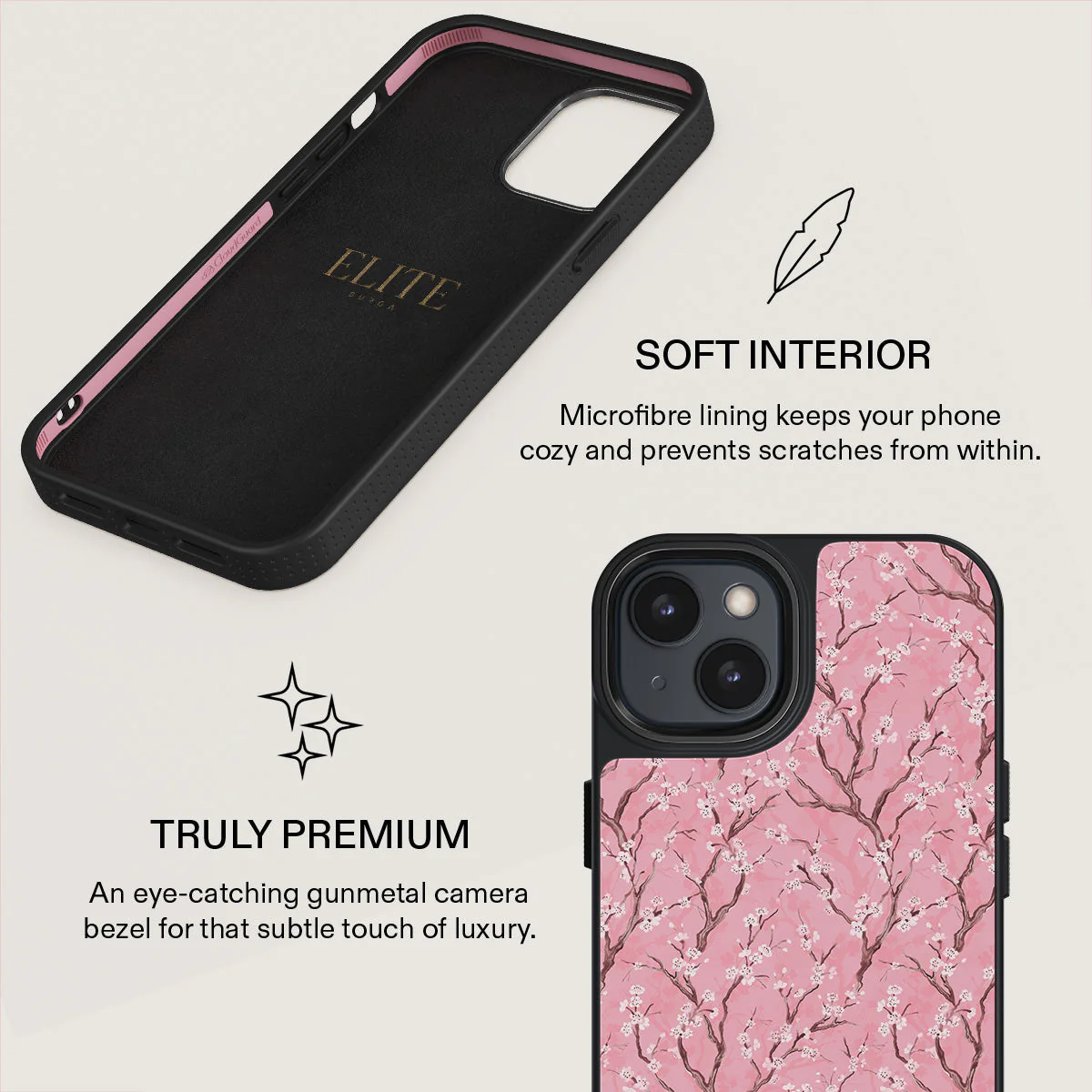 Sakura - iPhone 14 Case - Image 17