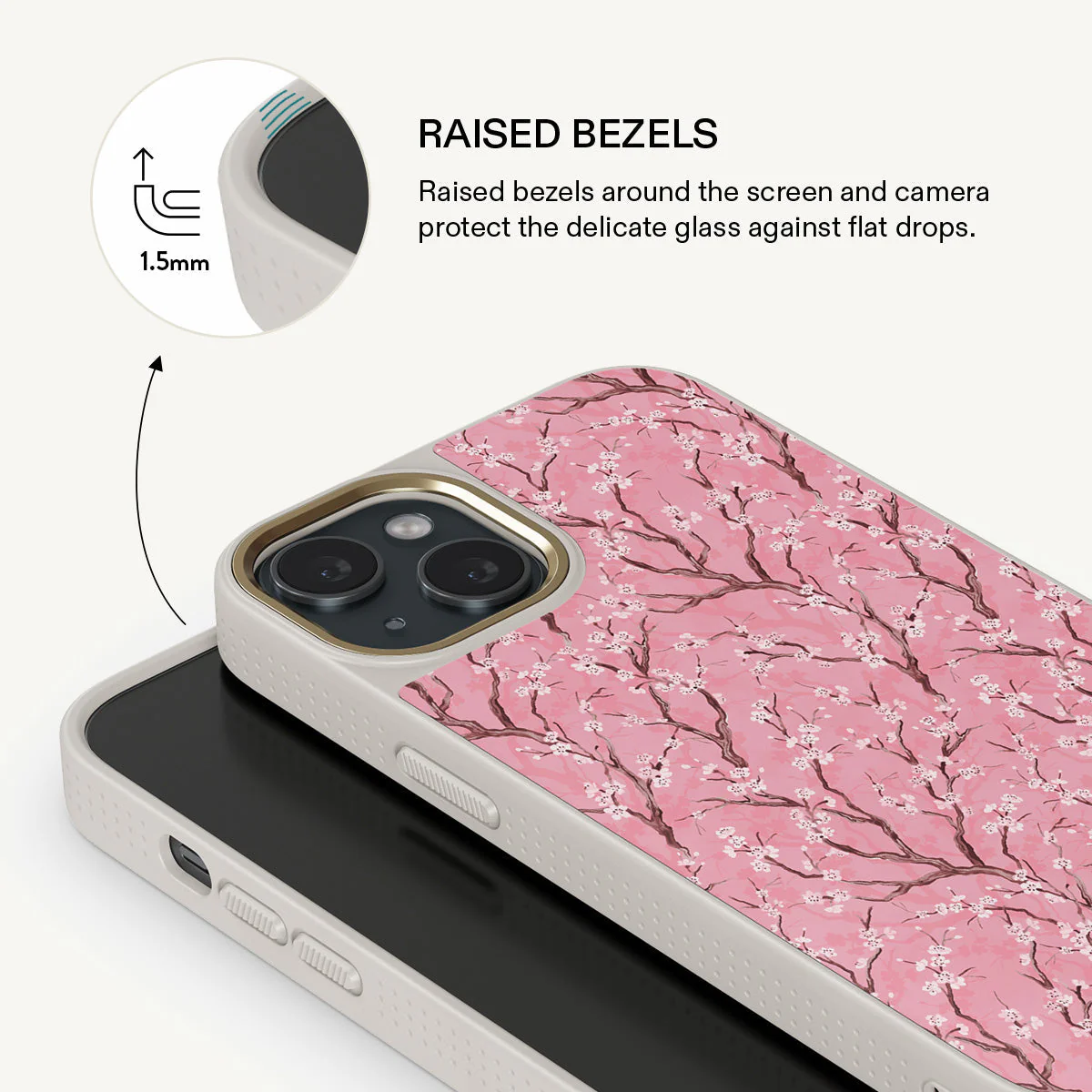 Sakura - iPhone 14 Case - Image 22