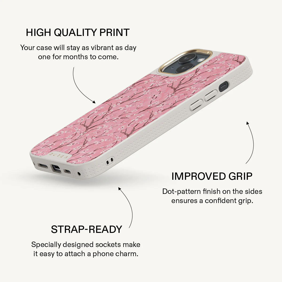 Sakura - iPhone 14 Case - Image 23