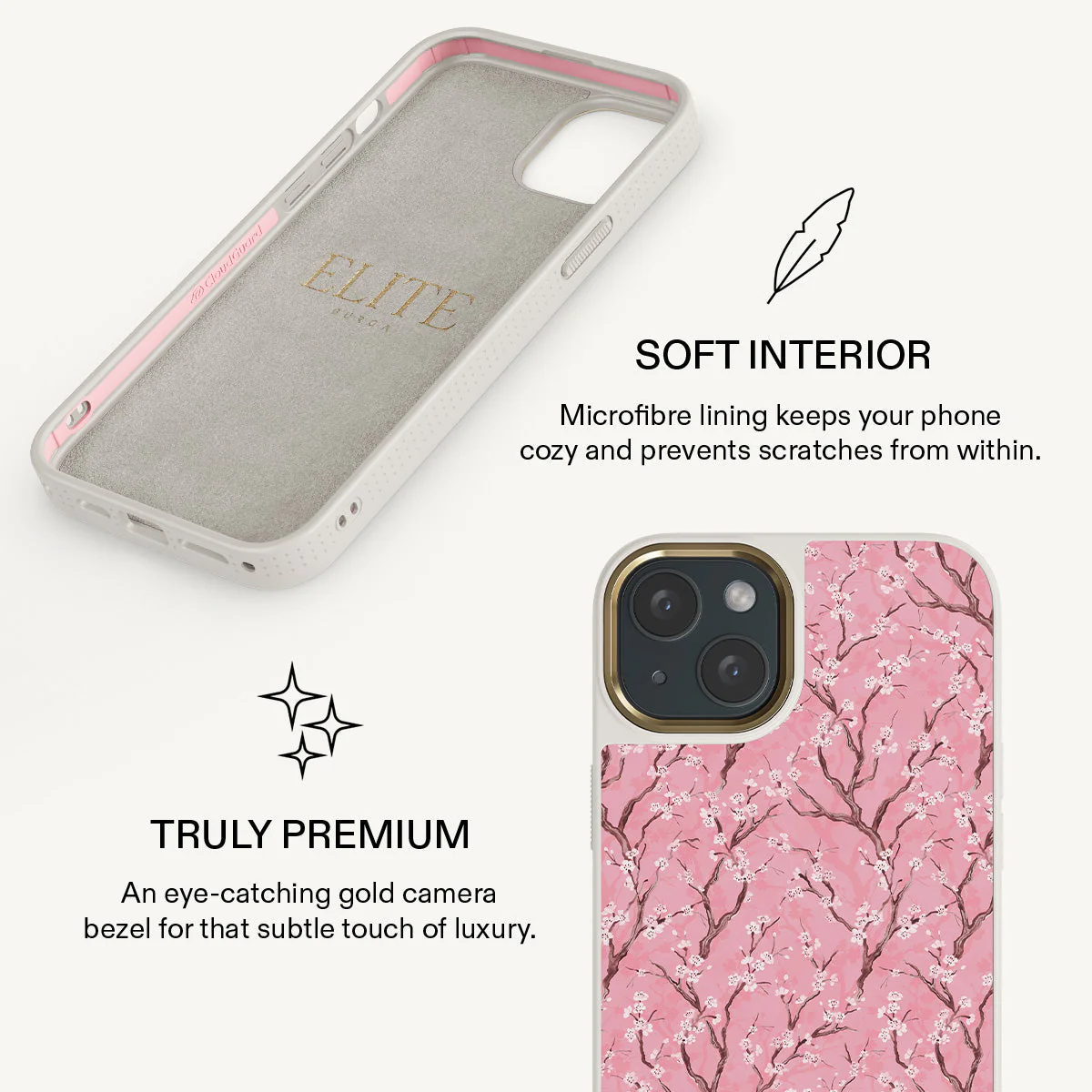 Sakura - iPhone 14 Case - Image 24