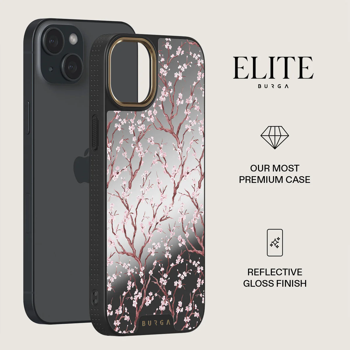 Sakura - iPhone 14 Case - Image 27