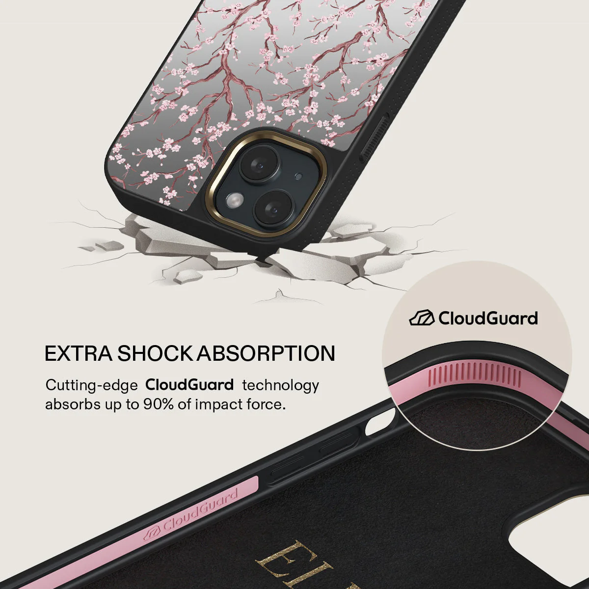 Sakura - iPhone 14 Case - Image 28