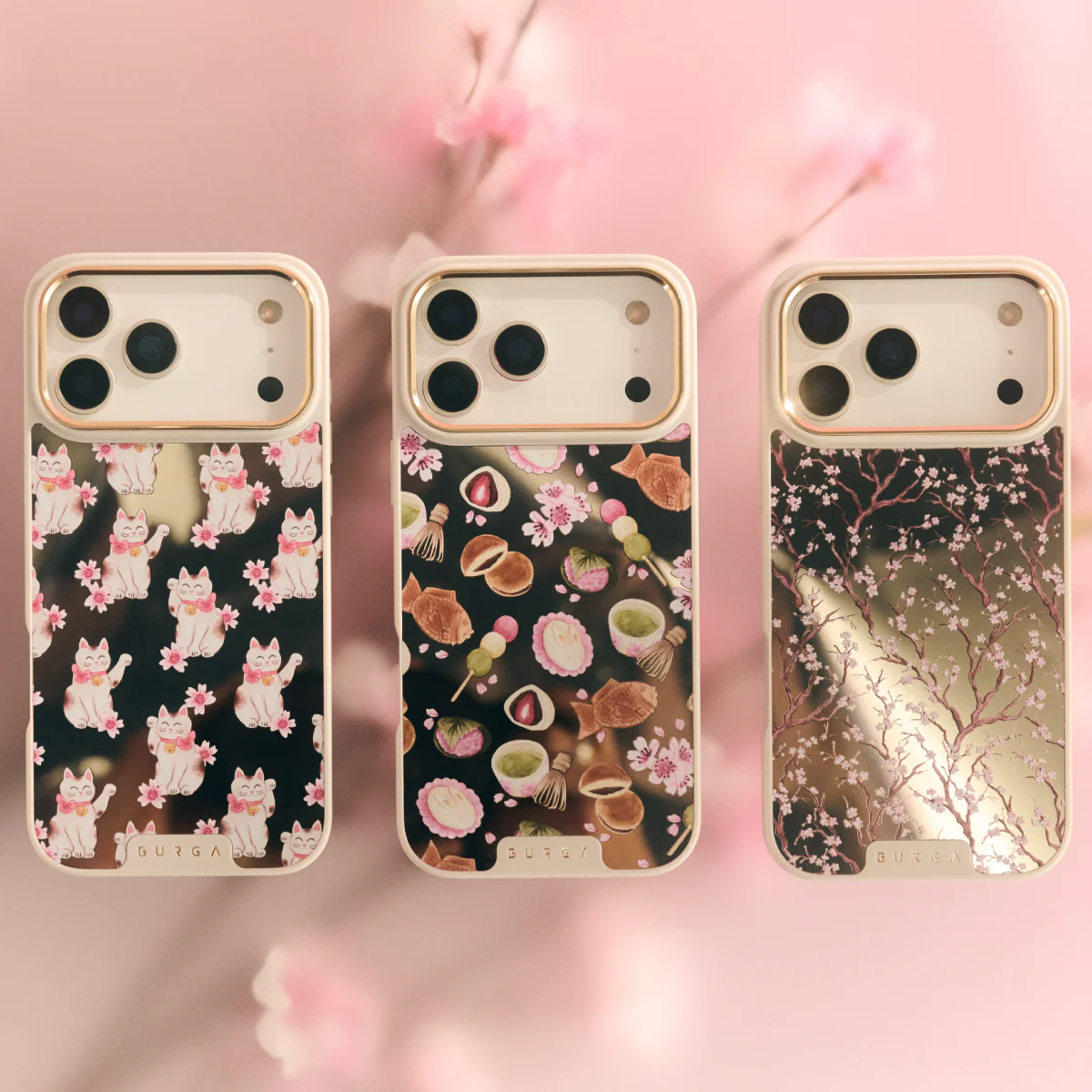 Sakura - iPhone 14 Case - Image 65