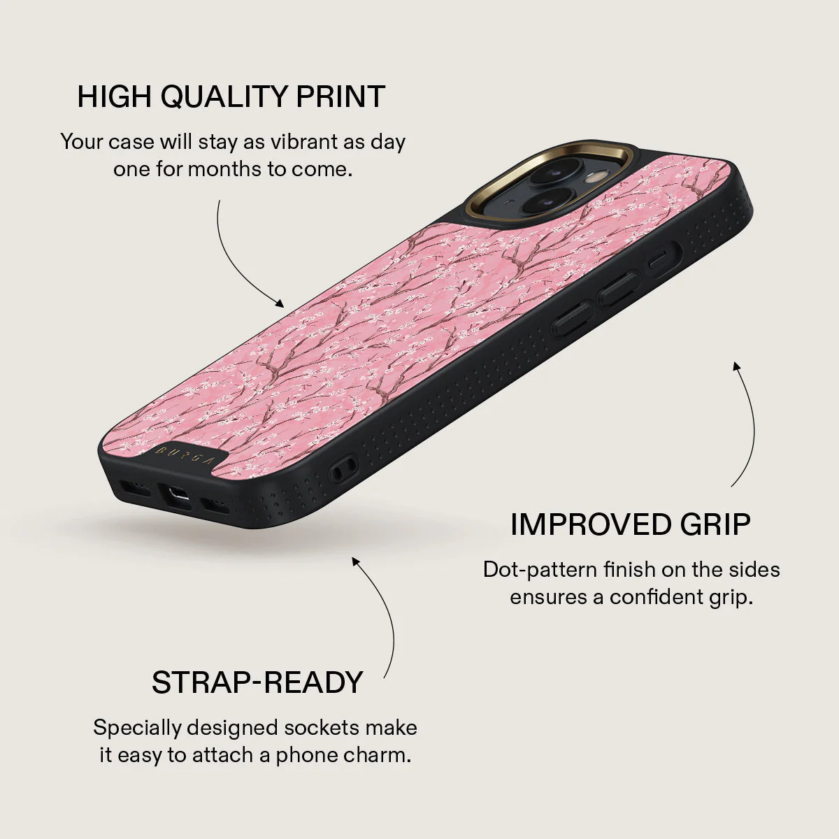 Sakura - iPhone 14 Case - Image 9