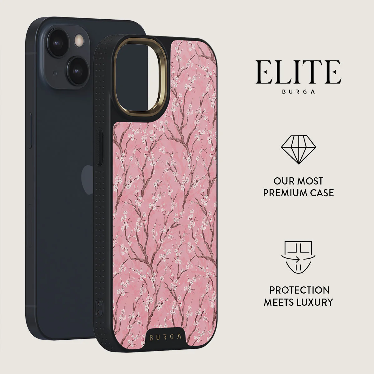 Sakura - iPhone 14 Plus Case - Image 6