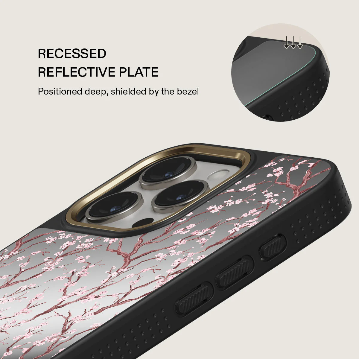 Sakura - iPhone 14 Pro Case - Image 29