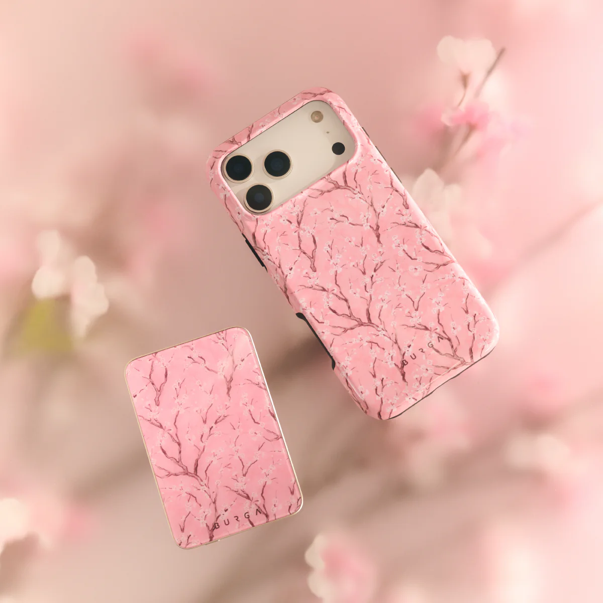 Sakura - iPhone 15 Plus Case - Image 32