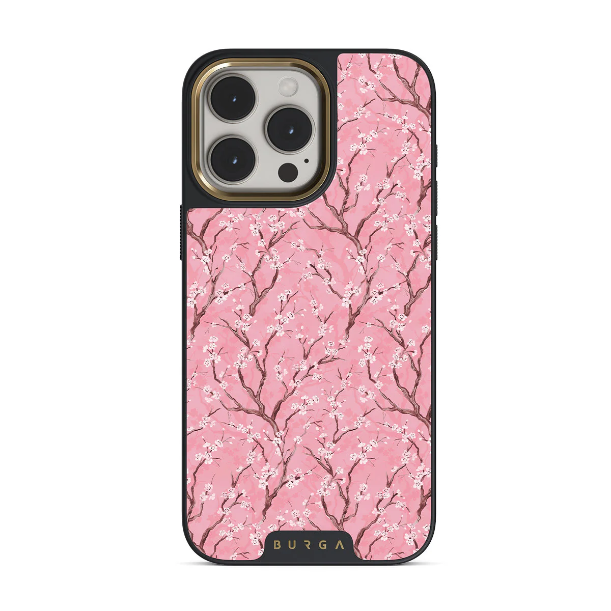 Sakura - iPhone 15 Pro Case - Image 5