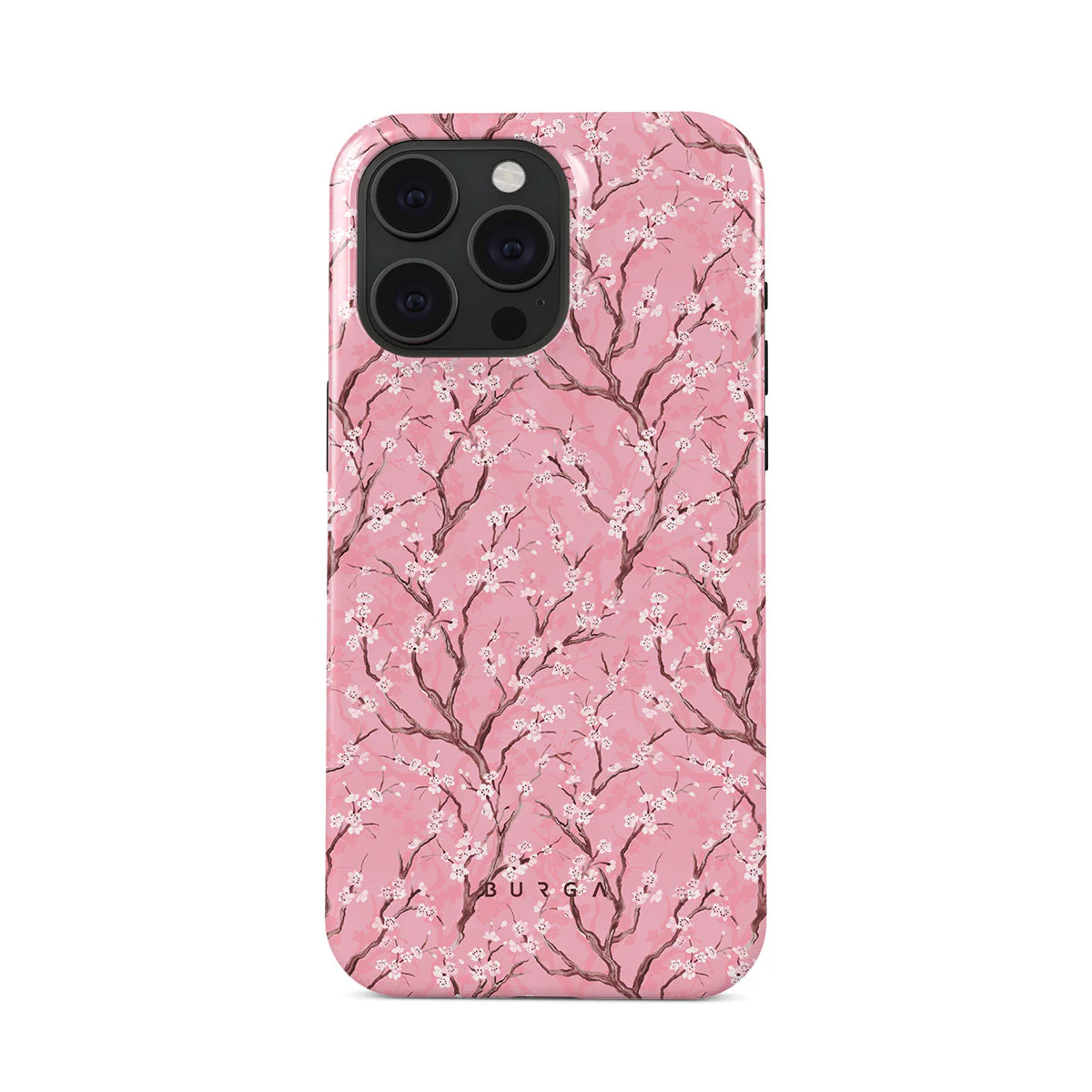 Sakura - iPhone 15 Pro Max Case