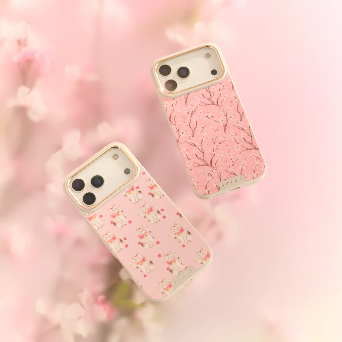 Sakura - iPhone 16 Case - Image 63