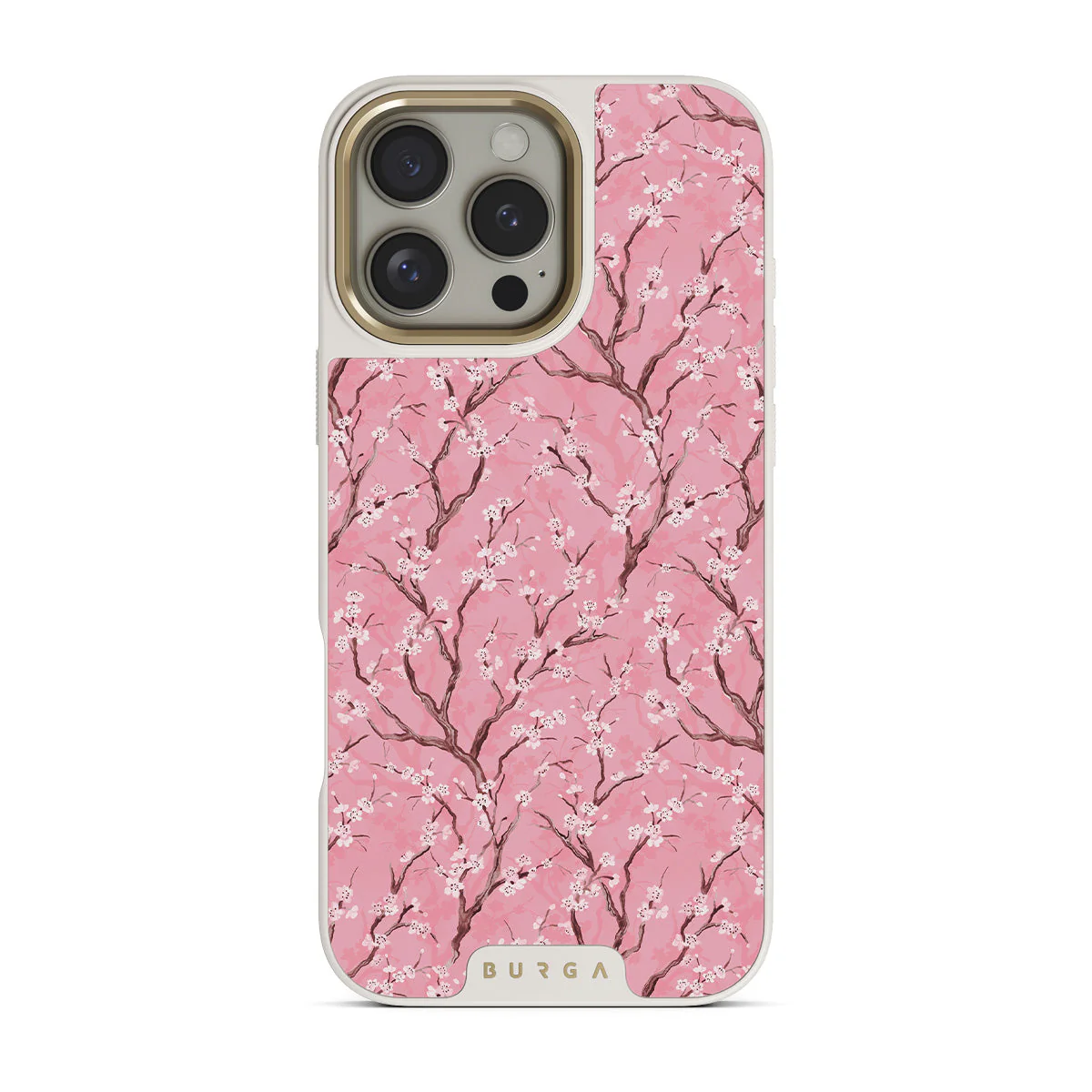 Sakura - iPhone 16 Pro Case - Image 20